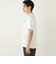 SHIPS Colors: TeddyBear(R) プリント & ステッチ Tシャツ◇