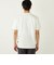 SHIPS Colors: TeddyBear(R) プリント & ステッチ Tシャツ◇