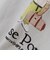 SHIPS Colors: TeddyBear(R) プリント & ステッチ Tシャツ◇