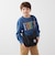 【SHIPS any別注】COBMASTER: バナナ ショルダー 2WAY バッグ<KIDS>