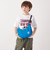【SHIPS any別注】COBMASTER: バナナ ショルダー 2WAY バッグ<KIDS>