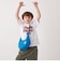 【SHIPS any別注】COBMASTER: バナナ ショルダー 2WAY バッグ<KIDS>
