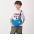 【SHIPS any別注】COBMASTER: バナナ ショルダー 2WAY バッグ<KIDS>