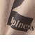 【SHIPS別注】81BRANCA:ロゴ 5分袖 TEE