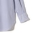 SHIPS Primary Navy Label:コットン タイプライター ビッグ シャツ