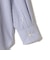 SHIPS Primary Navy Label:コットン タイプライター ビッグ シャツ
