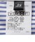 SHIPS Primary Navy Label:コットン タイプライター ビッグ シャツ