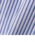 SHIPS Primary Navy Label:コットン タイプライター ビッグ シャツ