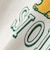 【WEB限定/SHIPS any別注】THE KNiTS:〈洗濯機可能〉ラウンドヘム プリント ショート TEE