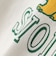 【WEB限定/SHIPS any別注】THE KNiTS:〈洗濯機可能〉ラウンドヘム プリント ショート TEE