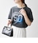 【WEB限定/SHIPS any別注】THE KNiTS:〈洗濯機可能〉ラウンドヘム プリント ショート TEE