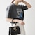 【WEB限定/SHIPS any別注】THE KNiTS:〈洗濯機可能〉ラウンドヘム プリント ショート TEE