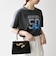 【WEB限定/SHIPS any別注】THE KNiTS:〈洗濯機可能〉ラウンドヘム プリント ショート TEE