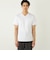 SHIPS Colors:〈接触冷感〉シルケット コットン Vネック TEE◇
