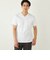 SHIPS Colors:〈接触冷感〉シルケット コットン Vネック TEE◇