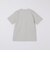 SHIPS Colors:〈接触冷感〉シルケット コットン Vネック TEE◇