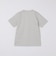 SHIPS Colors:〈接触冷感〉シルケット コットン Vネック TEE◇