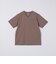 SHIPS Colors:〈接触冷感〉シルケット コットン Vネック TEE◇