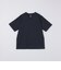 SHIPS Colors:〈接触冷感〉シルケット コットン Vネック TEE◇