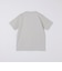 SHIPS Colors:〈接触冷感〉シルケット コットン クルーネック TEE◇