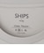 SHIPS Colors:〈接触冷感〉シルケット コットン クルーネック TEE◇