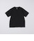 SHIPS Colors:〈接触冷感〉シルケット コットン クルーネック TEE◇