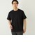 SHIPS Colors:〈接触冷感〉シルケット コットン クルーネック TEE◇