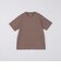 SHIPS Colors:〈接触冷感〉シルケット コットン クルーネック TEE◇