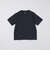 SHIPS Colors:〈接触冷感〉シルケット コットン クルーネック TEE◇
