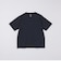 SHIPS Colors:〈接触冷感〉シルケット コットン クルーネック TEE◇