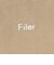 Filer: SIWA ショルダーバッグ OG-008