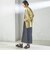 【SHIPS別注】SHAKA:CHILL VIBES EVOL CHUNKY