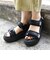 【SHIPS別注】SHAKA:CHILL VIBES EVOL CHUNKY