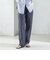 JAPAN BLUE JEANS:ベイカー パンツ