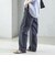 JAPAN BLUE JEANS:ベイカー パンツ