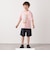 GRAMiCCi: デュラブルナイロン ショーツ(130cm) <KIDS>