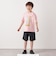 GRAMiCCi: デュラブルナイロン ショーツ(130cm) <KIDS>