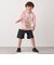 GRAMiCCi: デュラブルナイロン ショーツ(130cm) <KIDS>
