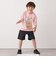 GRAMiCCi: デュラブルナイロン ショーツ(130cm) <KIDS>