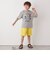 GRAMiCCi: デュラブルナイロン ショーツ(130cm) <KIDS>
