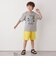 GRAMiCCi: デュラブルナイロン ショーツ(130cm) <KIDS>