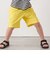 GRAMiCCi: デュラブルナイロン ショーツ(130cm) <KIDS>