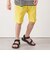 GRAMiCCi: デュラブルナイロン ショーツ(130cm) <KIDS>