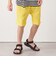 GRAMiCCi: デュラブルナイロン ショーツ(130cm) <KIDS>