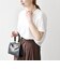 〈UVカット/接触冷感/吸水速乾/洗濯機可能〉USAコットン ツイスト TEE