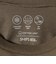 〈UVカット/接触冷感/吸水速乾/洗濯機可能〉USAコットン ツイスト TEE