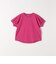 〈UVカット/接触冷感/吸水速乾/洗濯機可能〉USAコットン ツイスト TEE