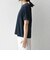 〈UVカット/接触冷感/吸水速乾/洗濯機可能〉USAコットン ツイスト TEE