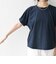 〈UVカット/接触冷感/吸水速乾/洗濯機可能〉USAコットン ツイスト TEE