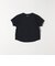 〈UVカット/接触冷感/吸水速乾/洗濯機可能〉USAコットン ツイスト TEE
